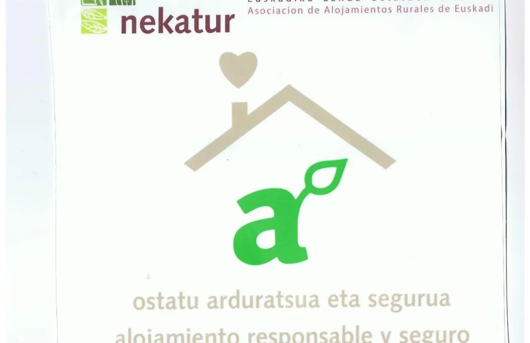 Casa Rural Andutza-1