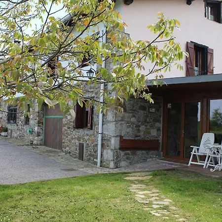 Casa Rural Andutza-3