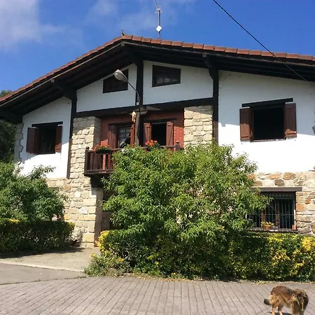 Casa Rural Andutza-2